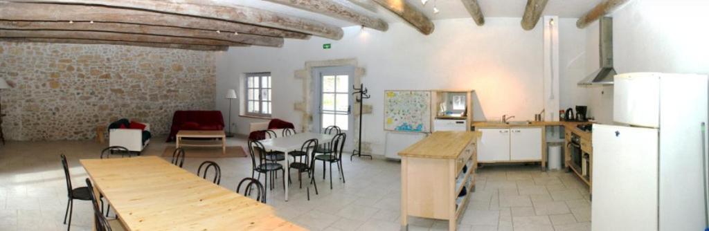 Domaine De Lamartine Pont-Saint-Esprit Eksteriør billede