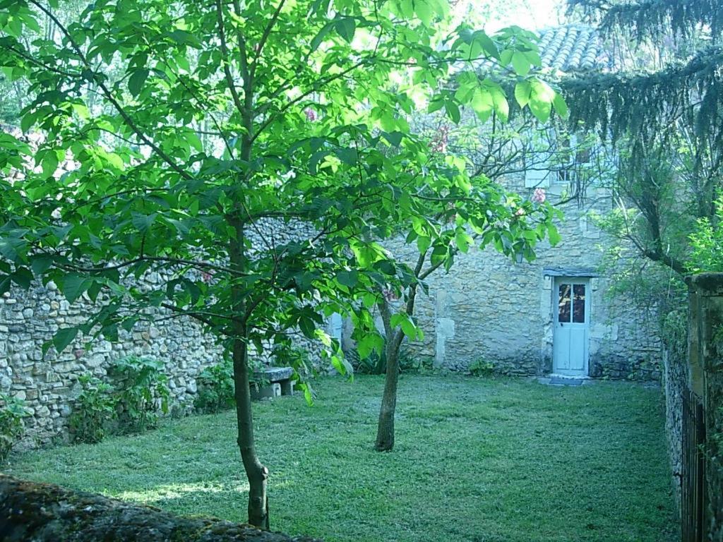 Domaine De Lamartine Pont-Saint-Esprit Eksteriør billede