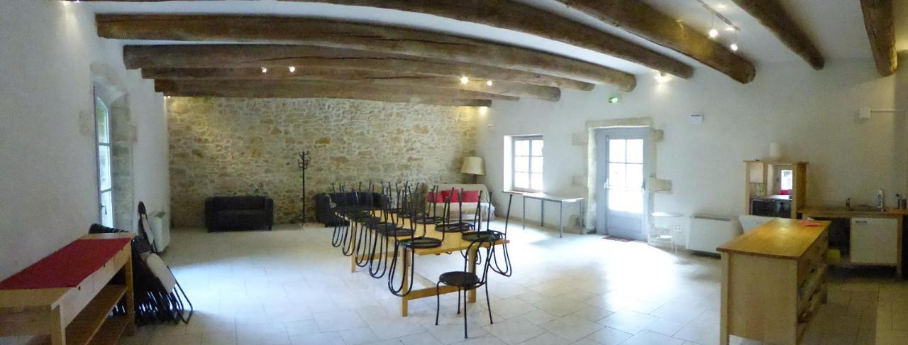 Domaine De Lamartine Pont-Saint-Esprit Eksteriør billede
