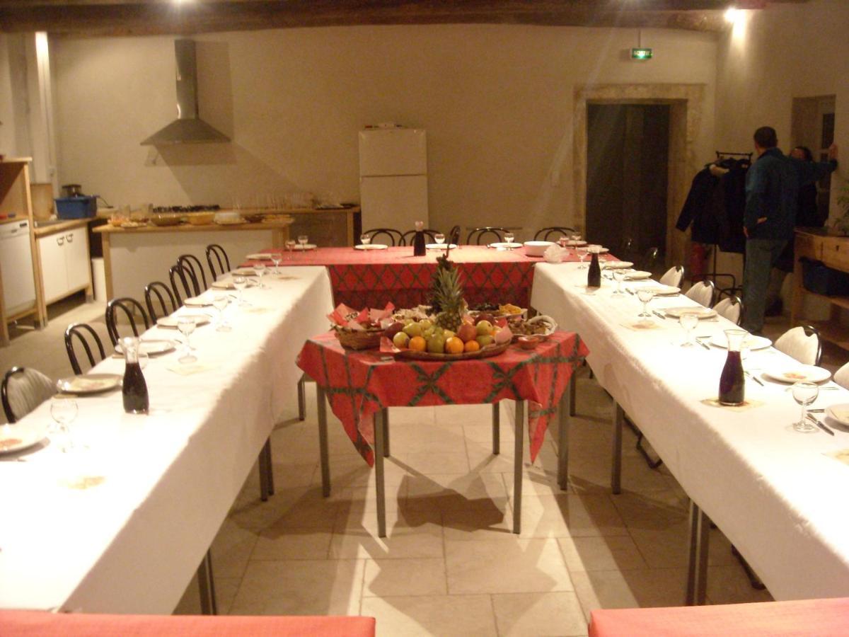 Domaine De Lamartine Pont-Saint-Esprit Eksteriør billede